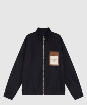 버버리 재킷 코트