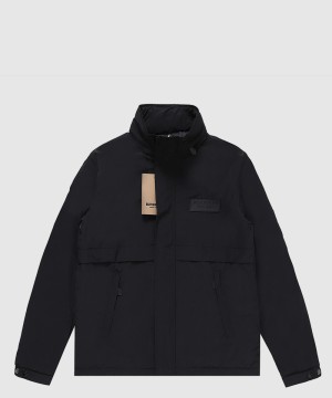 버버리 쇼트 코트