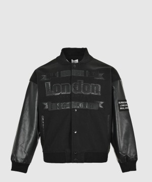 버버리 재킷 코트