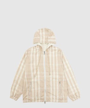 버버리 쇼트 코트