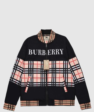 버버리 쇼트 코트