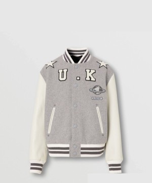 버버리 쇼트 코트