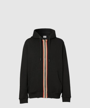 버버리 쇼트 점퍼