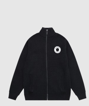 버버리 쇼트 점퍼