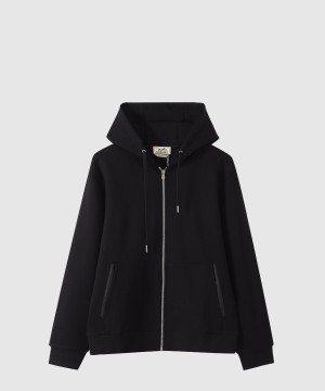 에르메스 긴팔 코트