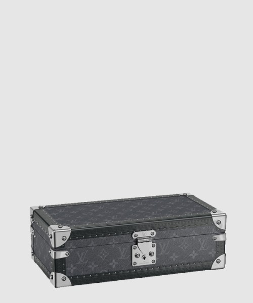 루이비통 워치 케이스 M20016