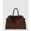 더로우 Soft Margaux 17 스웨이드백 W1254L