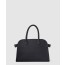 더로우 Soft Margaux 12 가죽 백 W1586L