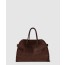 더로우 Soft Margaux 12 스웨이드 백 W1255L