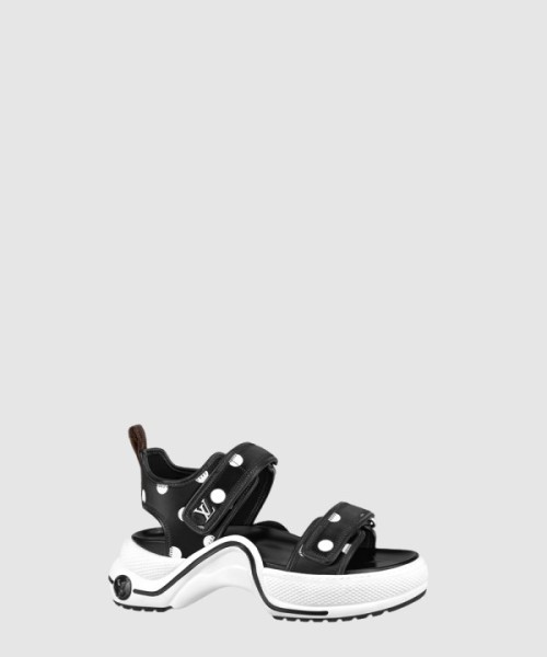 루이비통 샌들 1AA0PX