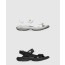 발렌시아가 트랙 터치 스트랩 샌들 706277