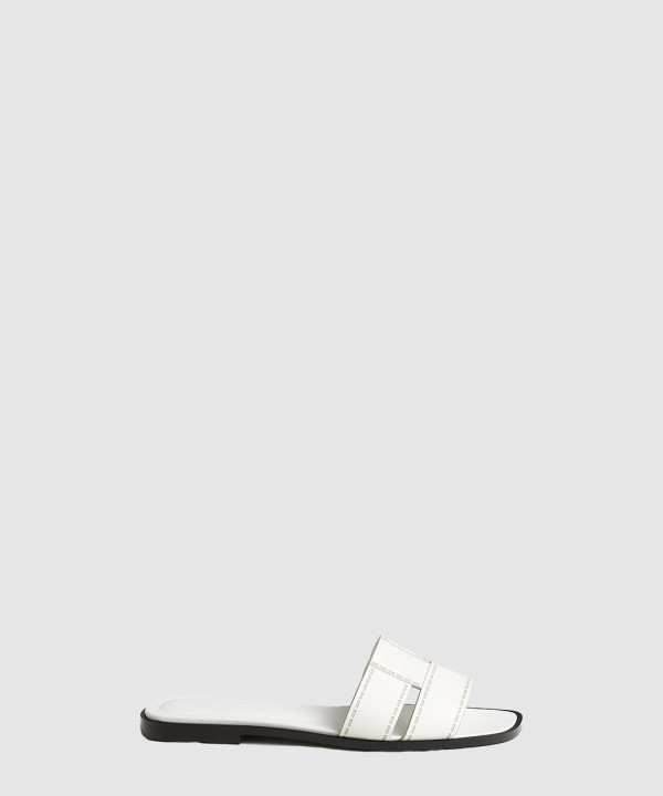 에르메스 Idioma 샌들