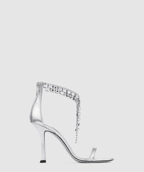 지미추 Verity Sandals 100