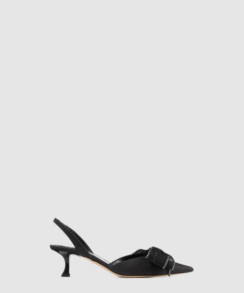 지미추 Brooke Slingback 50