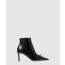 지미추 FELICITIE ANKLE BOOT