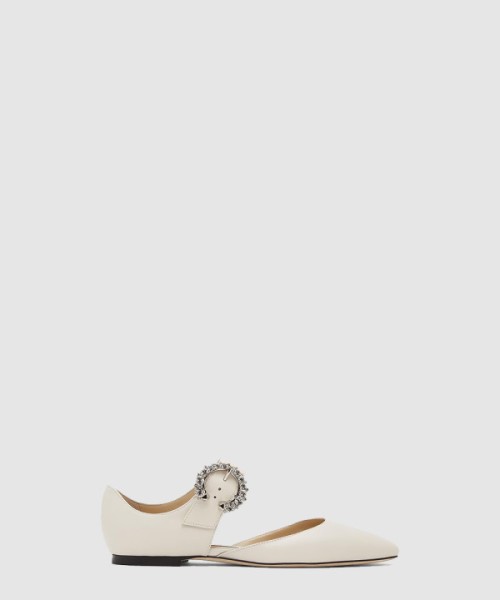 지미추 Gin Mary Jane Flats