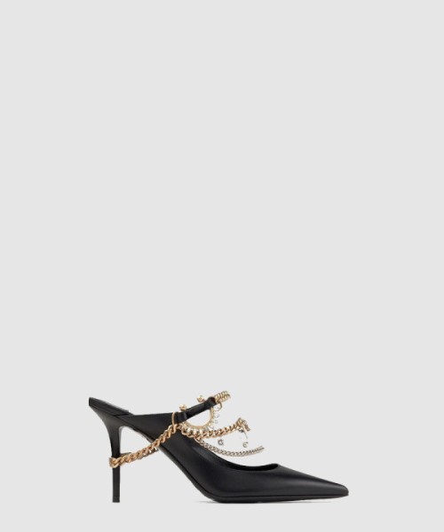 지미추 JEAN PAUL GAULTIER BING