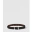 루이비통 LV 블룸 벨트 M8616V