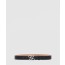 펜디 FF 벨트 7C040
