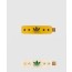 구찌 Gucci x Adidas 머리핀 702940