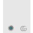 구찌 GG 플라워 귀걸이 527344