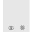 구찌 플로라 18k 다이아몬드 귀걸이 582033