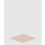 디올 Oblique Dior 다이아몬드 스카프 52DOB