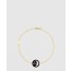 디올 Rose Celeste 팔찌 JSAM5