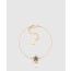 디올 Petit CD Lucky Baroque 팔찌 B2666