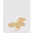 디올 Cabinet de Curiosités 반지 R2383