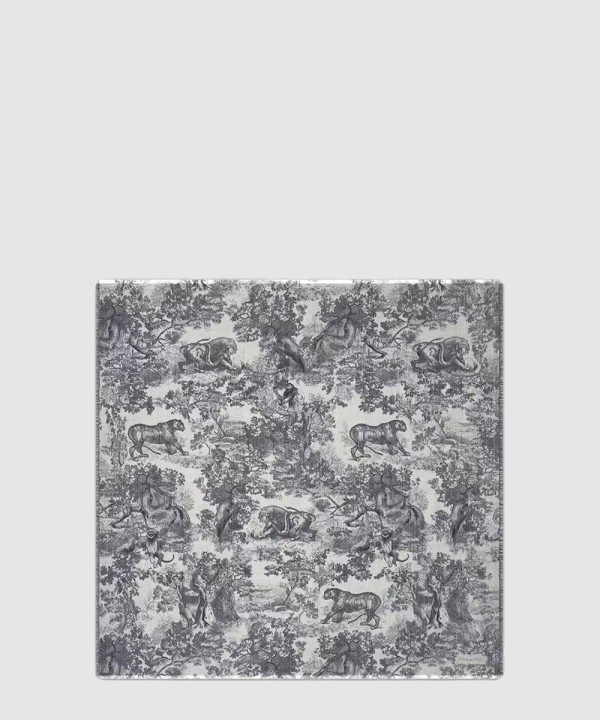 디올 까나쥬 숄 35JOU