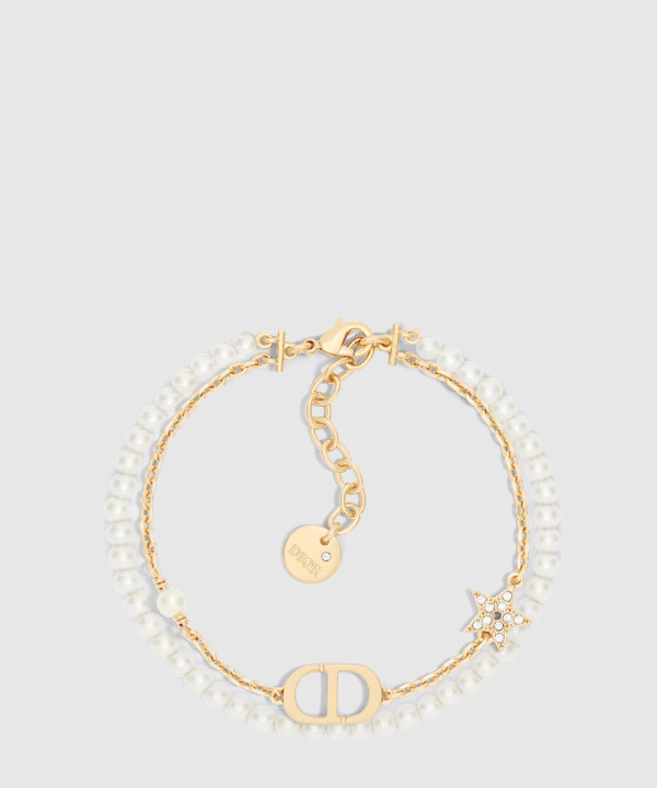 디올 Petit CD 팔찌 B2691