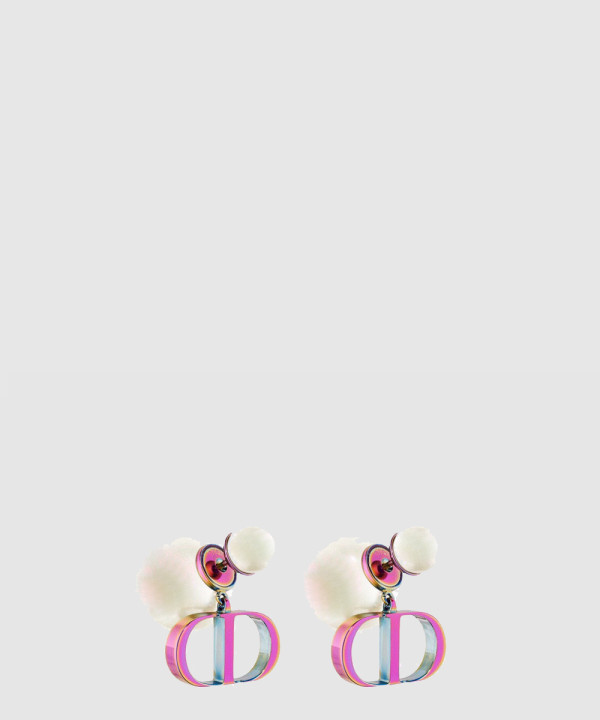 디올 Dior Tribales 귀걸이 E1293