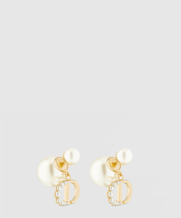 디올 Tribales 귀걸이 E3651