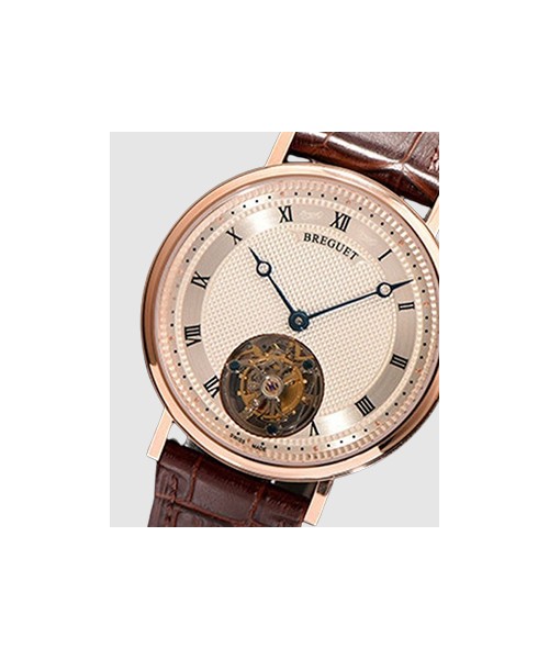 [Breguet]브레게 클래식 투어빌론-2