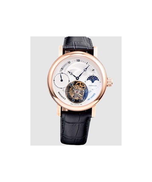 브레게 [Breguet]브레게 클래식 그랜드 컴플리케이션 투어빌론-18
