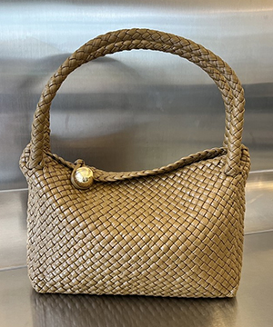 보테가베네타 토스카 숄더백 27