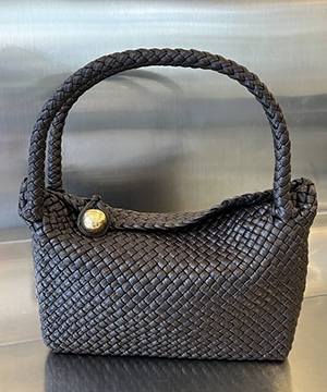 보테가베네타 토스카 숄더백 27