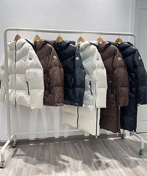 몽클레어 몽클라 패딩
