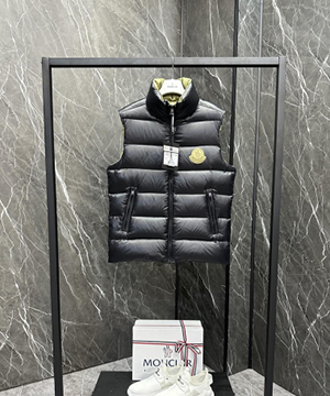 몽클레어 수미도 Sumido 남성 패딩 조끼 베스트