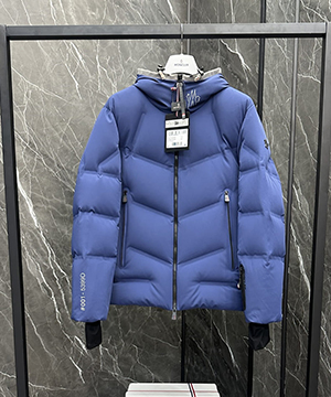 몽클레어 그레노블 아르세사즈 Arcesaz 남성 다운 패딩