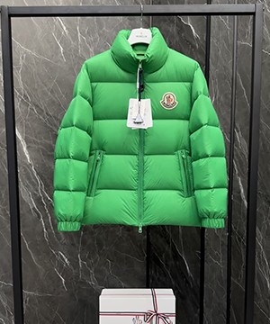 몽클레어 시탈라 Citala 남성 숏 패딩