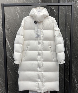 몽클레어 하노베리안 HANOVERIAN 남성 롱 패딩