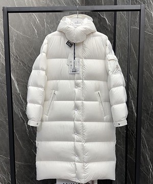 몽클레어 하노베리안 HANOVERIAN 남성 롱 패딩