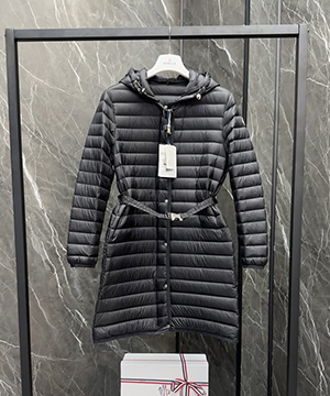 몽클레어 오레도네 Oredonne 여성 롱 패딩