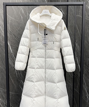 몽클레어 포콘 Faucon 여성 다운 롱패딩