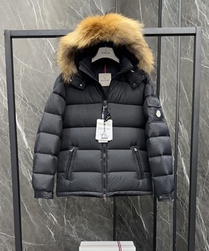 몽클레어 마야프 MAYAF 남성 다운 패딩