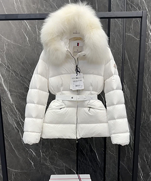 몽클레어 보에드 BOED 여성 숏 패딩