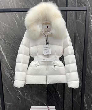 몽클레어 보에드 BOED 여성 숏 패딩