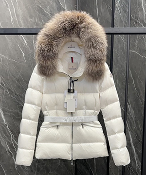 몽클레어 보에드 BOED 여성 숏 패딩